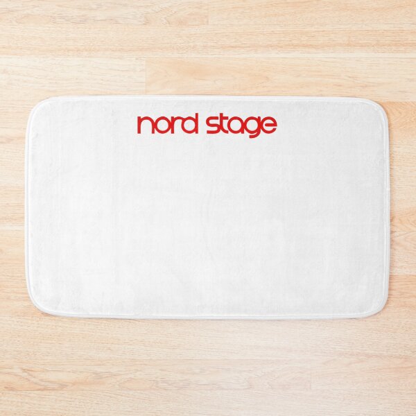 Item preview, Nord Stage Essential T-Shirt designed and sold by YASMINGENT.