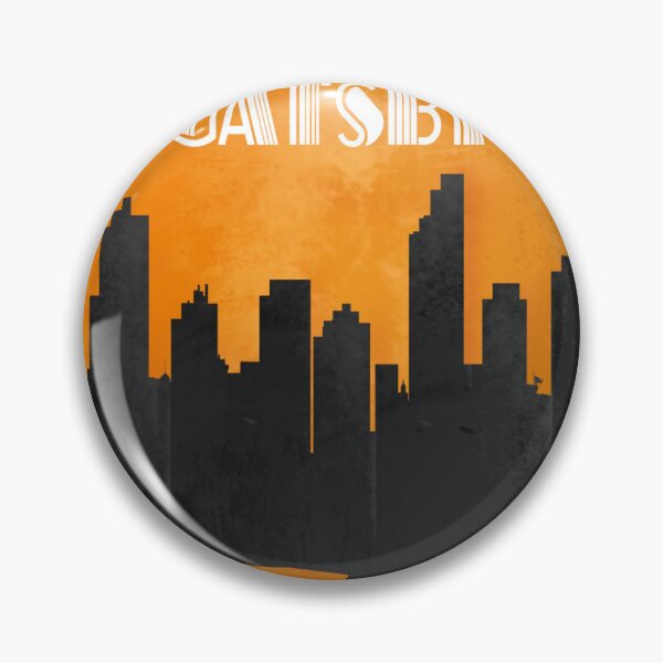 Item preview, The Great Gatsby (2013) Movie designed and sold by Bobanized.