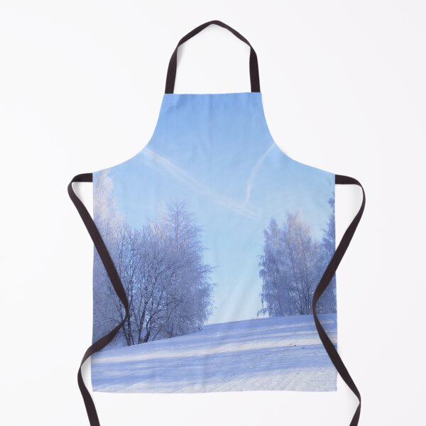 Item preview, Белая дорога. designed and sold by TatianaAn.