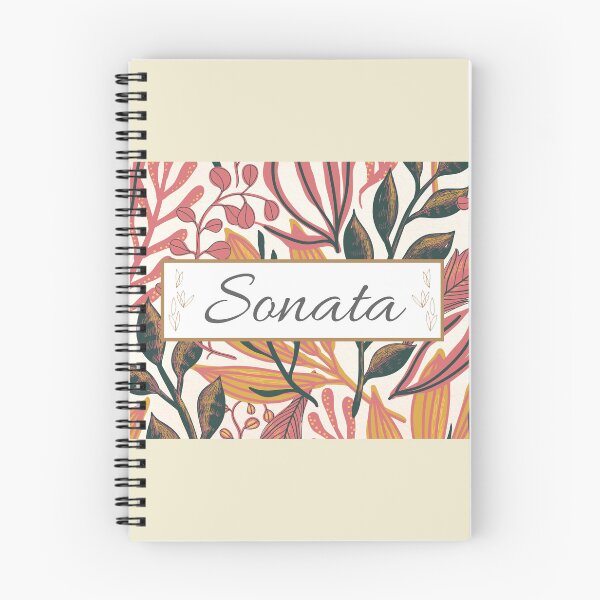 Item preview, Sonata - Floral designed and sold by Navarino.