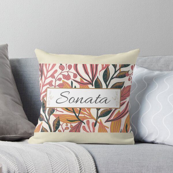 Item preview, Sonata - Floral designed and sold by Navarino.