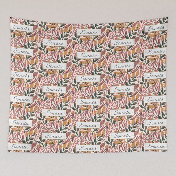Item preview, Sonata - Floral designed and sold by Navarino.