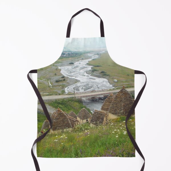 Item preview, Dargavs, Caucasus, Russia designed and sold by TatianaAn.