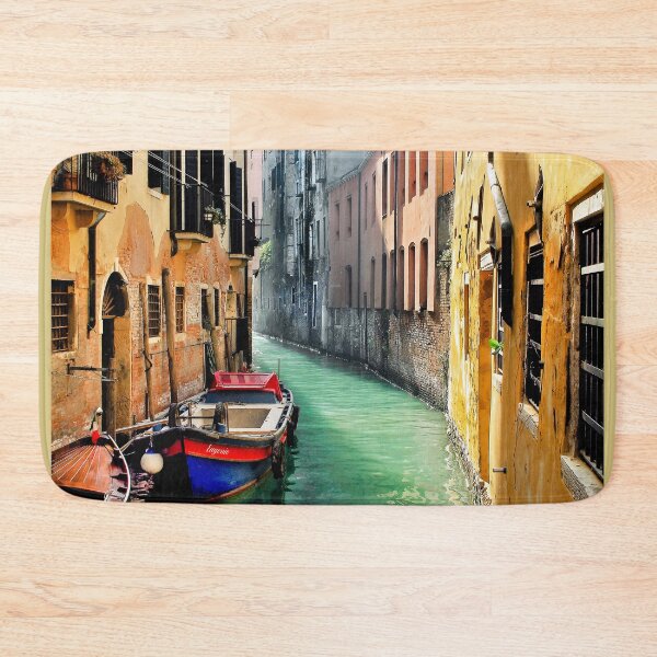 Item preview, DREAM OF VENICE designed and sold by EyesofCC.
