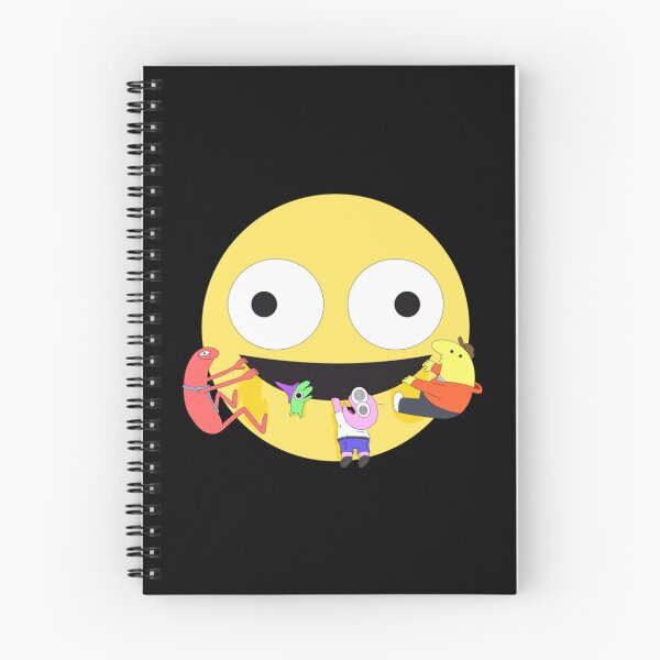 Item preview, Smiling Friends - Adult Swim   designed and sold by FondueJr.