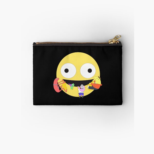 Item preview, Smiling Friends - Adult Swim   designed and sold by FondueJr.