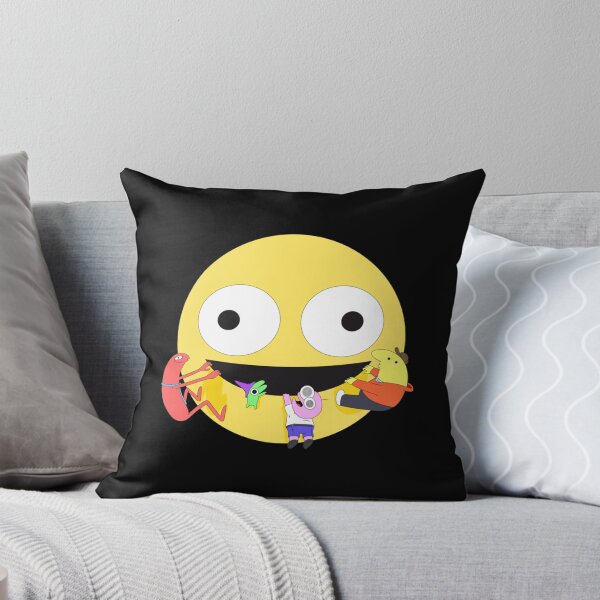 Item preview, Smiling Friends - Adult Swim   designed and sold by FondueJr.
