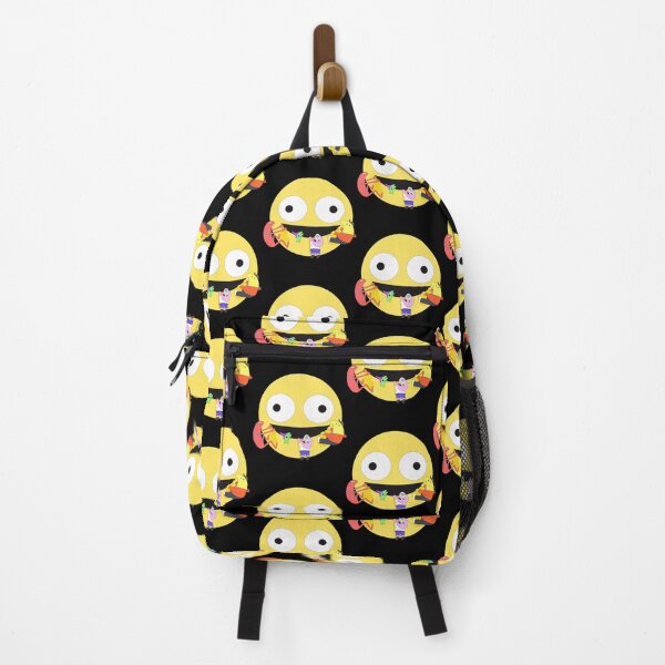 Item preview, Smiling Friends - Adult Swim   designed and sold by FondueJr.