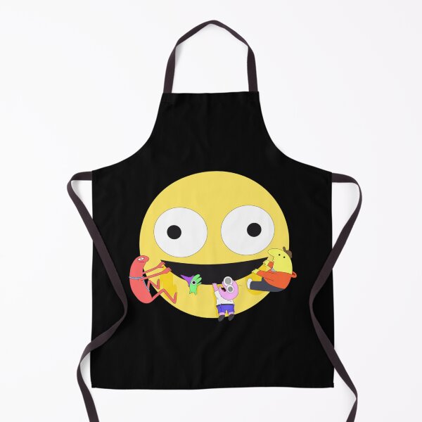 Item preview, Smiling Friends - Adult Swim   designed and sold by FondueJr.