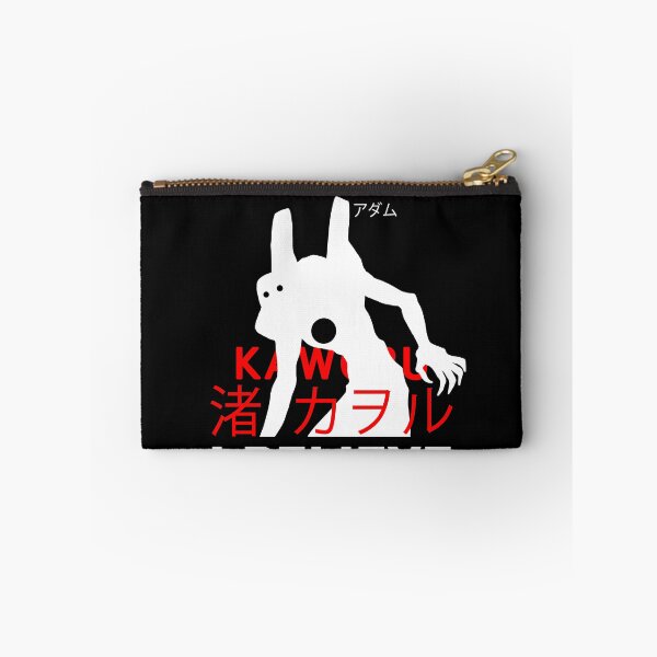 Item preview, Copy of NGE! I BELIEVE IN ADAM KAWORU SHIRT text bigfoot designed and sold by angsty-angst.