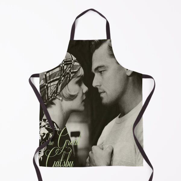 Item preview, The Great Gatsby (2013) Movie designed and sold by Bobanized.