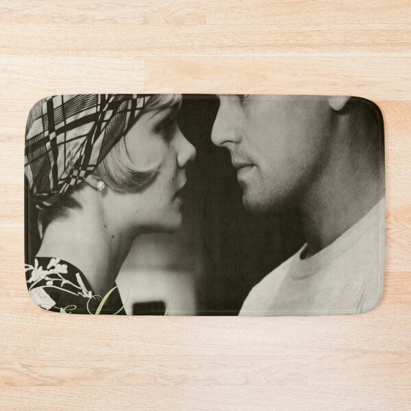 Item preview, The Great Gatsby (2013) Movie designed and sold by Bobanized.