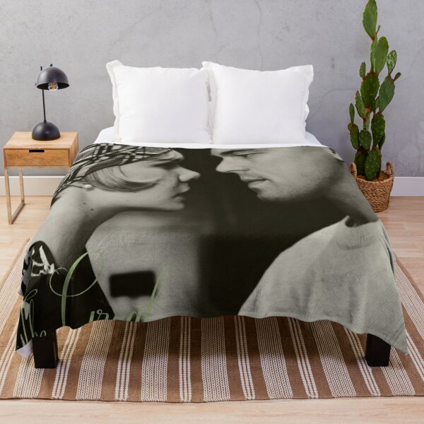 Item preview, The Great Gatsby (2013) Movie designed and sold by Bobanized.