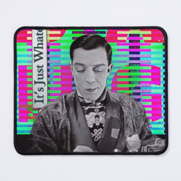 Item preview, Bang Bang Buster designed and sold by butcherboyjr.
