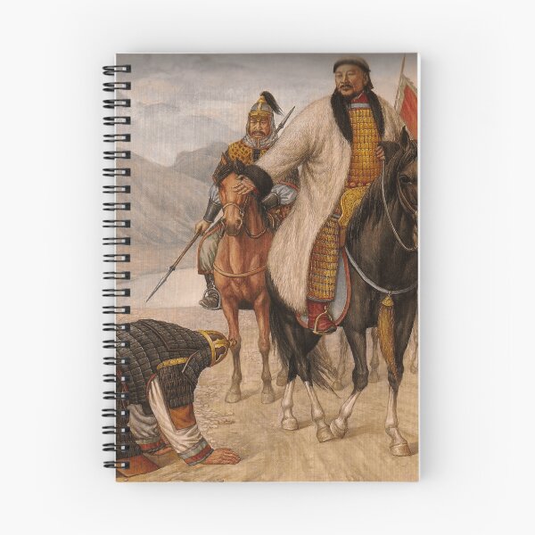 Item preview, Emperor Genghis Kha designed and sold by wowlil.