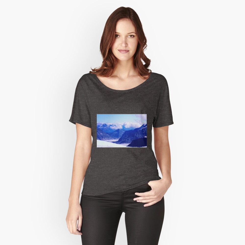 Item preview, Relaxed Fit T-Shirt designed and sold by Mallorn.