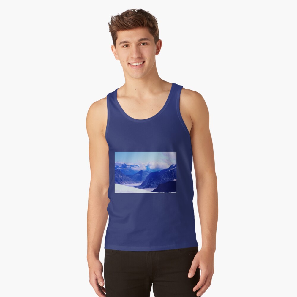 Item preview, Tank Top designed and sold by Mallorn.