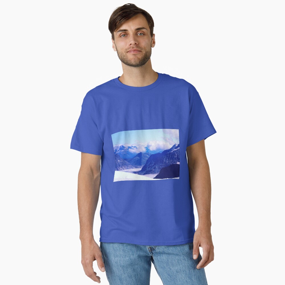 Item preview, Classic T-Shirt designed and sold by Mallorn.