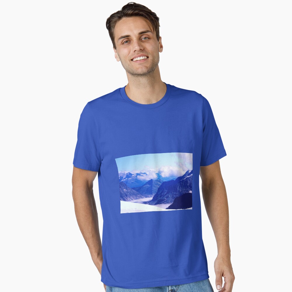 Item preview, Essential T-Shirt designed and sold by Mallorn.