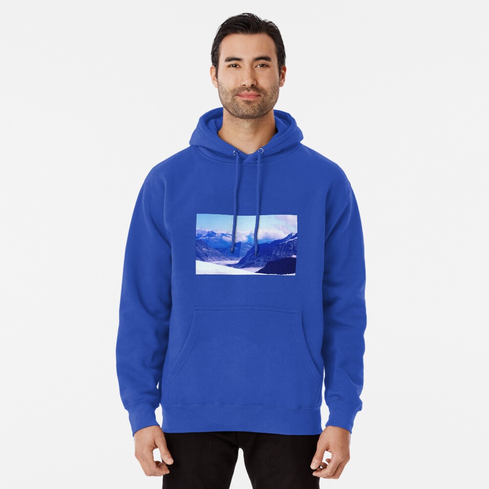 Item preview, Pullover Hoodie designed and sold by Mallorn.