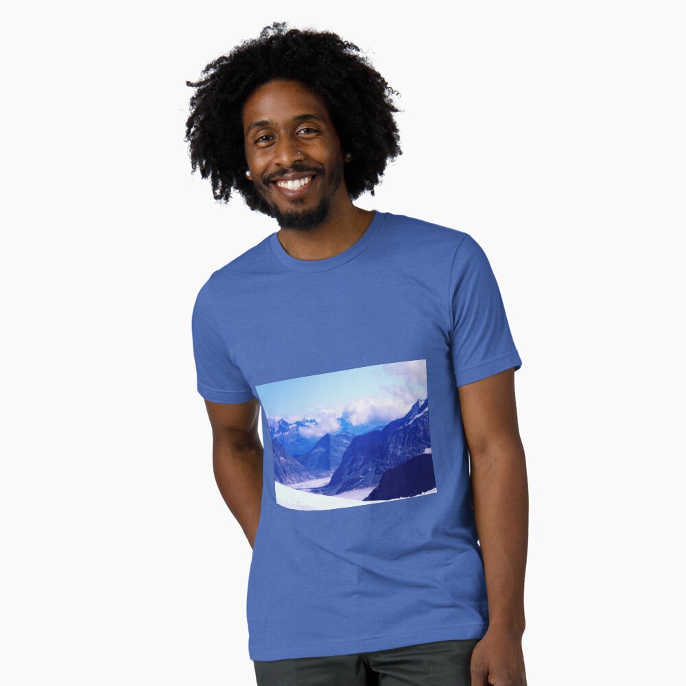 Item preview, Tri-blend T-Shirt designed and sold by Mallorn.