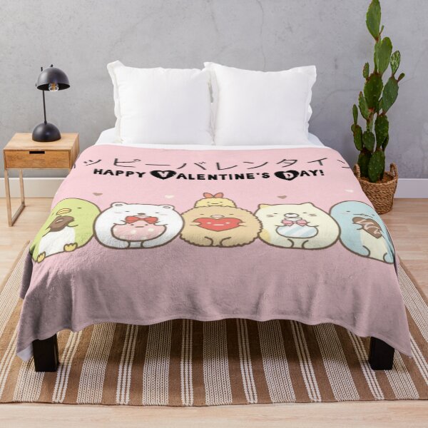 Item preview, Sumikko Gurashi Valentine designed and sold by CupWa.