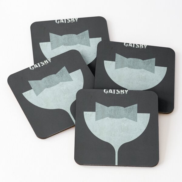 Item preview, The Great Gatsby (2013) Movie designed and sold by Bobanized.