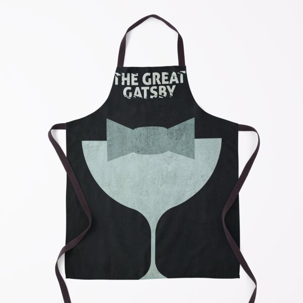 Item preview, The Great Gatsby (2013) Movie designed and sold by Bobanized.