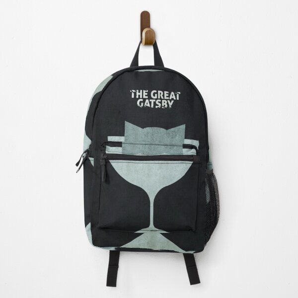 Item preview, The Great Gatsby (2013) Movie designed and sold by Bobanized.