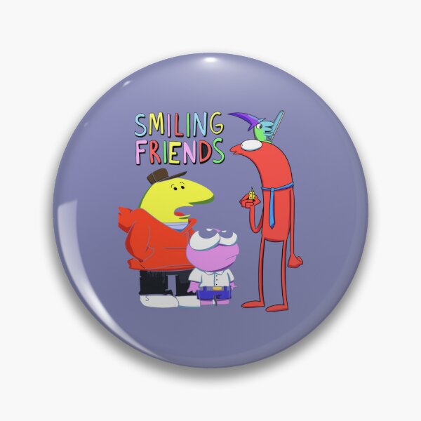 Smiling Friends Okay Smiling Friends Pim GIF - Smiling Friends Okay Smiling  Friends Pim - Discover & Share GIFs