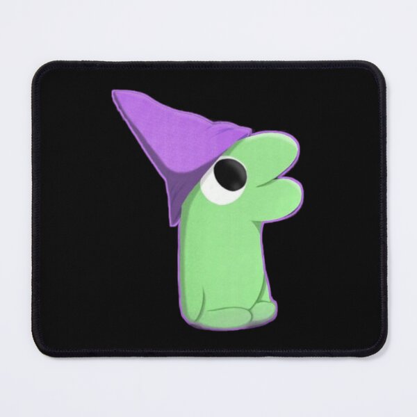 Item preview, Smiling friends - Gleb     designed and sold by FondueJr.