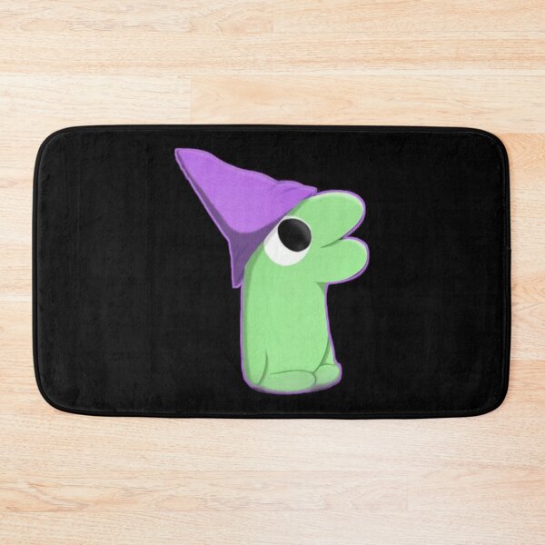 Item preview, Smiling friends - Gleb     designed and sold by FondueJr.