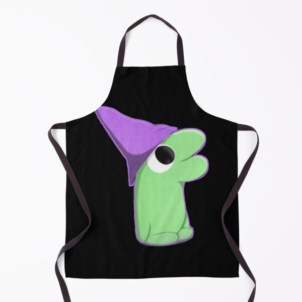 Item preview, Smiling friends - Gleb     designed and sold by FondueJr.