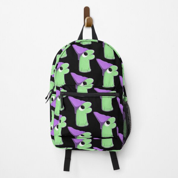 Item preview, Smiling friends - Gleb designed and sold by FondueJr.