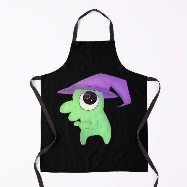 Item preview, Smiling friends - Gleb    designed and sold by FondueJr.