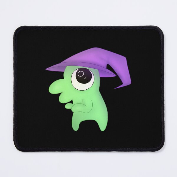 Item preview, Smiling friends - Gleb    designed and sold by FondueJr.