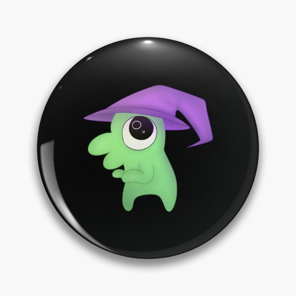 Item preview, Smiling friends - Gleb    designed and sold by FondueJr.