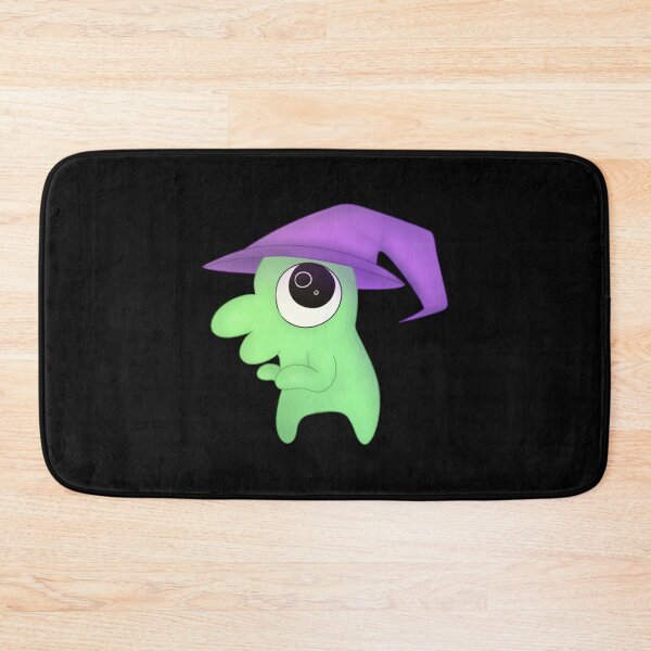 Item preview, Smiling friends - Gleb    designed and sold by FondueJr.
