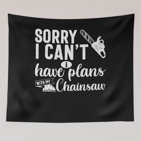 Item preview, Sorry I Cant Have Plan vintage and retro designed and sold by َART LOVERS ★★★★★.