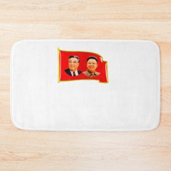Item preview, North Korean Lapel Pin, DPRK Classic T-Shirt designed and sold by YASMINGENT.