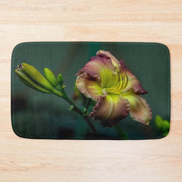 Item preview, Daylily "Wisteria" designed and sold by Michael Cummings.