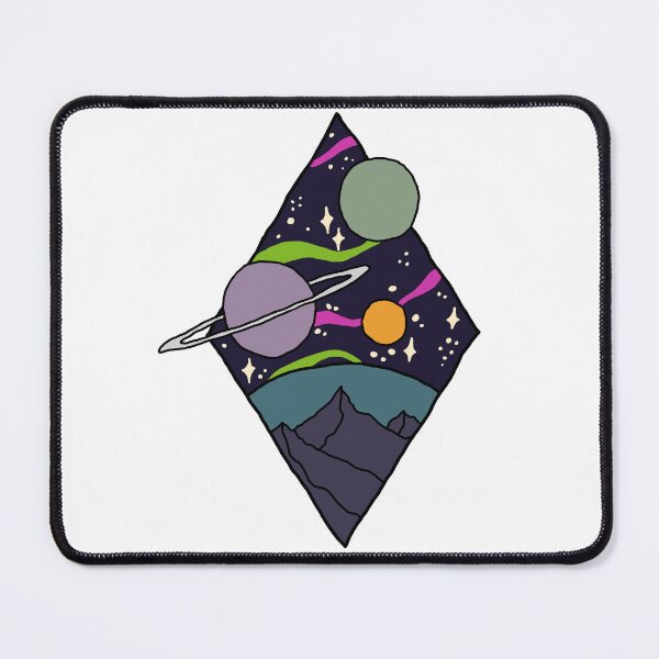 Item preview, Space Mountain designed and sold by rhaub727.
