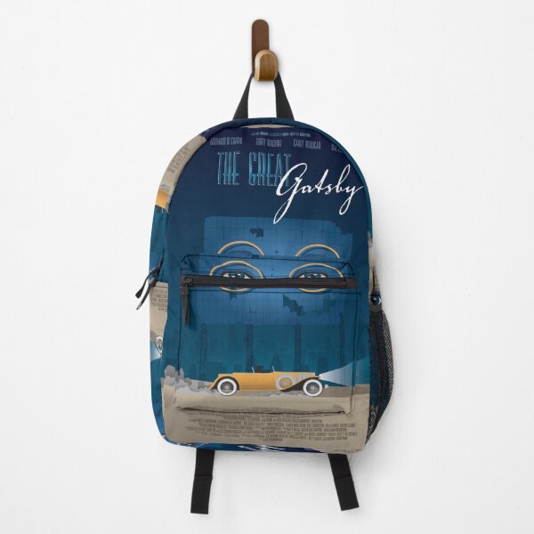 Item preview, The Great Gatsby (2013) Movie designed and sold by Bobanized.