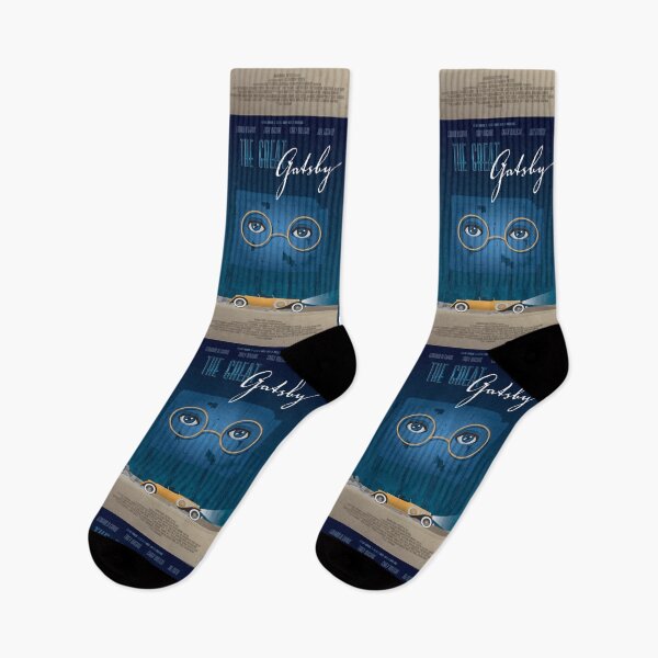 Item preview, The Great Gatsby (2013) Movie designed and sold by Bobanized.