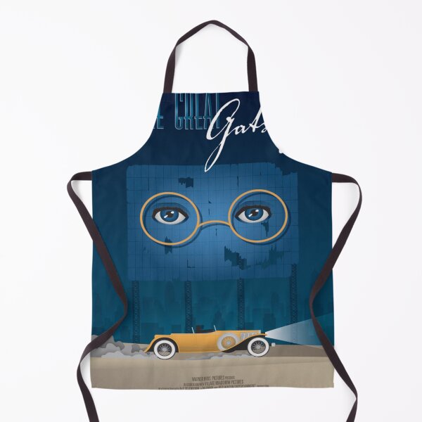 Item preview, The Great Gatsby (2013) Movie designed and sold by Bobanized.