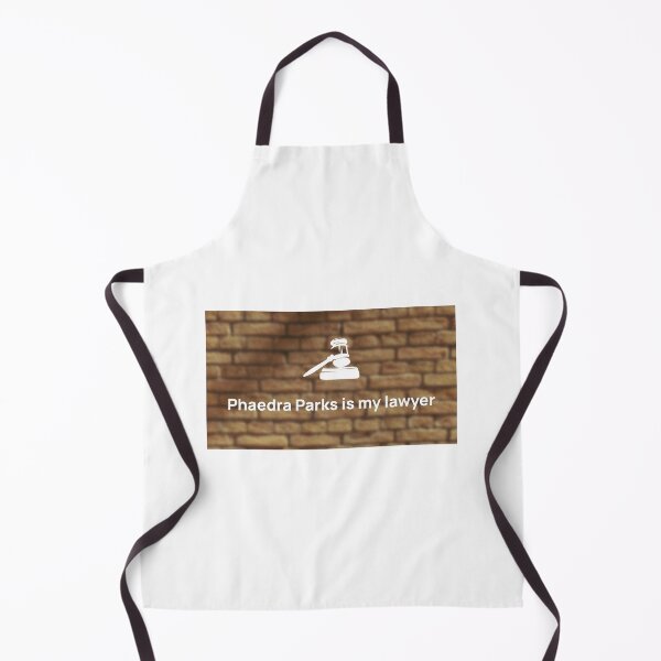 Item preview, Phaedra Parks is my lawyer designed and sold by SundaeSweet.