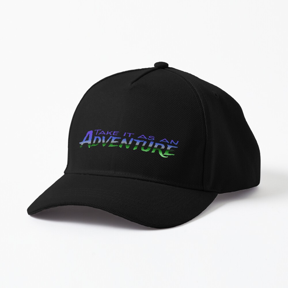 Item preview, Baseball Cap designed and sold by reIntegration.