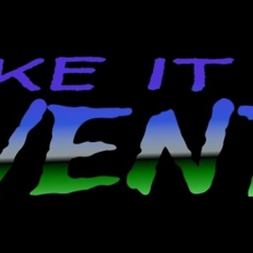 Artwork thumbnail, Take it as an adventure by reIntegration