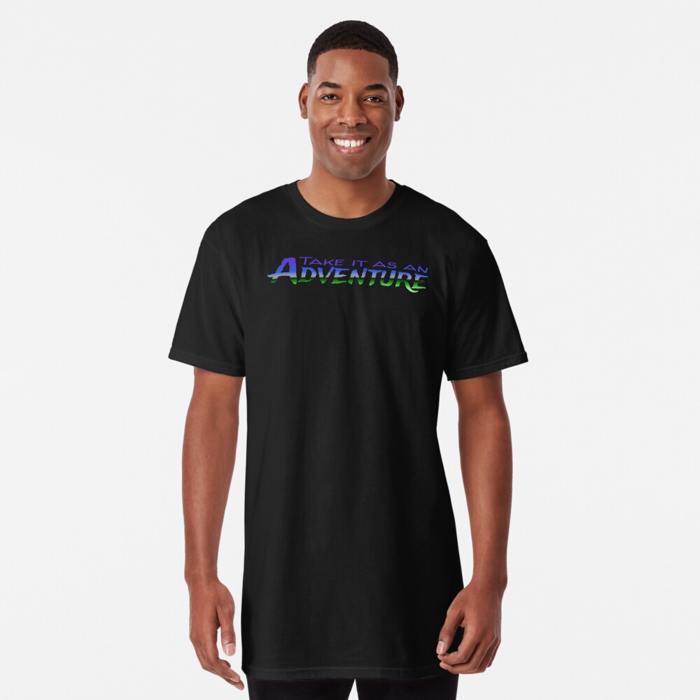 Item preview, Long T-Shirt designed and sold by reIntegration.