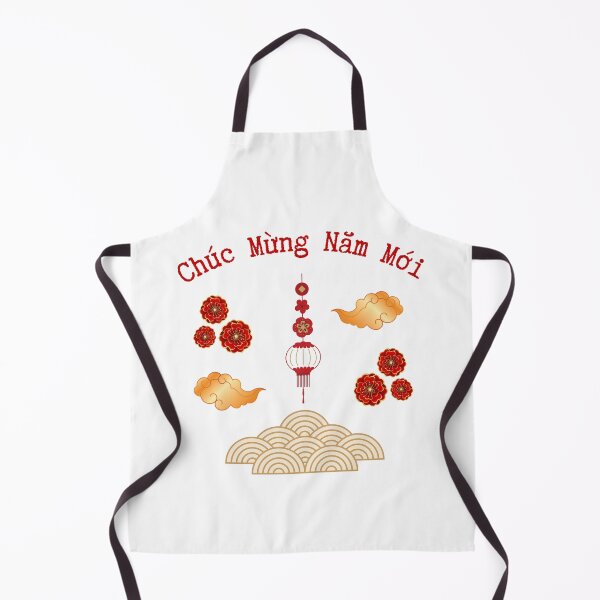Item preview, Chúc Mừng Năm Mới - Chuc Mung Nam Moi Vietnam - Tet designed and sold by Mintminz.